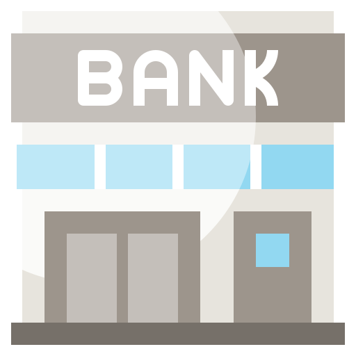 Traditional Bank Logo