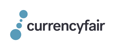 CurrencyFair Logo