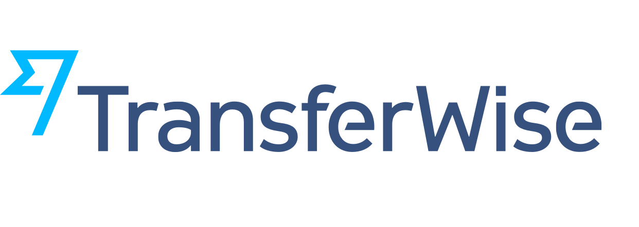 TransferWise Logo